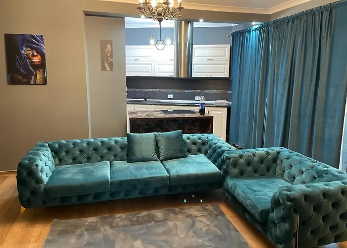 BalcescuSuite Bucureşti