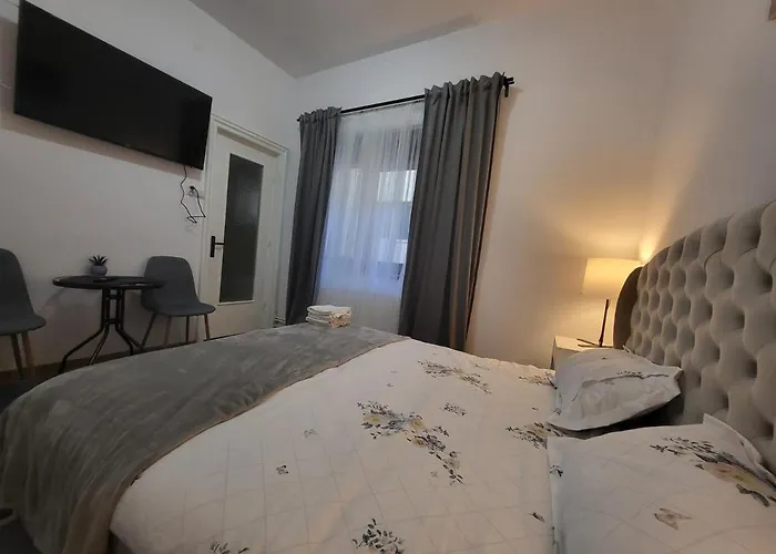 Carmen Housing 2 Apartment Bucureşti